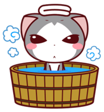 NunukoBiyori1 sticker #222080