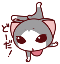 NunukoBiyori1 sticker #222081