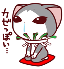 NunukoBiyori1 sticker #222082