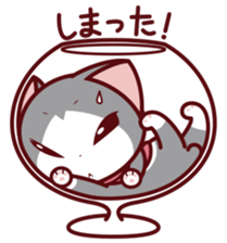 NunukoBiyori1 sticker #222084