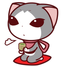 NunukoBiyori1 sticker #222088