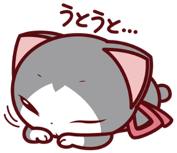 NunukoBiyori1 sticker #222090