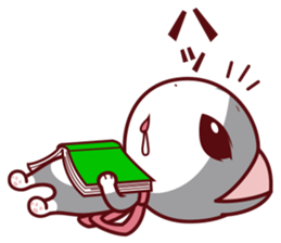 NunukoBiyori1 sticker #222091