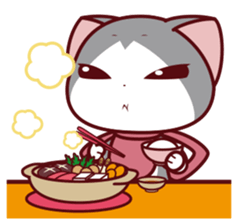 NunukoBiyori1 sticker #222092