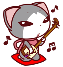 NunukoBiyori1 sticker #222096