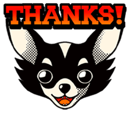 Dogs,Cats and Love Umbrellas1(Japanese) sticker #222142