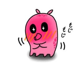 Takoko (octopus) sticker #222271