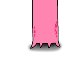 Takoko (octopus) sticker #222272