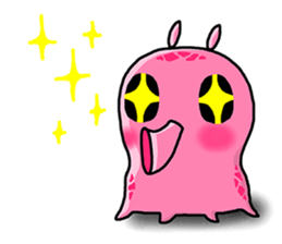 Takoko (octopus) sticker #222293