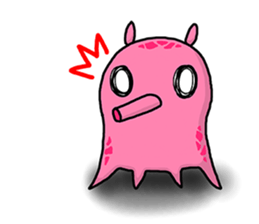 Takoko (octopus) sticker #222295