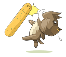 Japanese Proverb sticker #222302