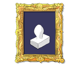 Japanese Proverb sticker #222306