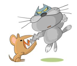 Japanese Proverb sticker #222312