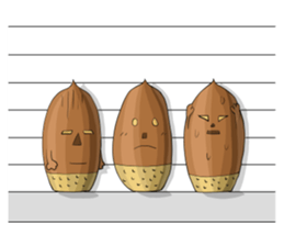 Japanese Proverb sticker #222325