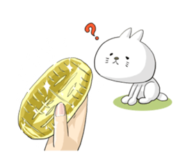 Japanese Proverb sticker #222329