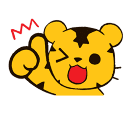 OSARU standard sticker #222337