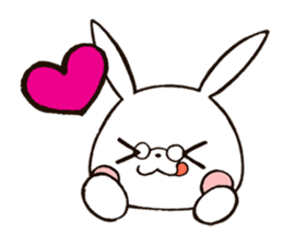 OSARU standard sticker #222338