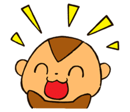 OSARU standard sticker #222339