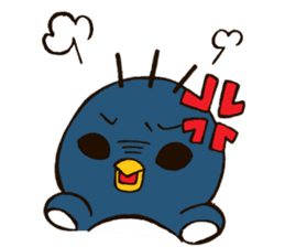 OSARU standard sticker #222340