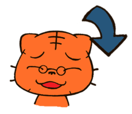 OSARU standard sticker #222341