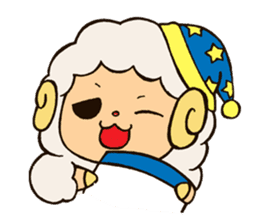 OSARU standard sticker #222344