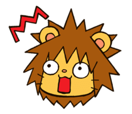 OSARU standard sticker #222345