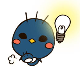 OSARU standard sticker #222346