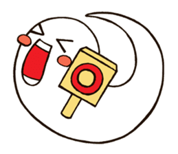 OSARU standard sticker #222347