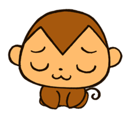 OSARU standard sticker #222349