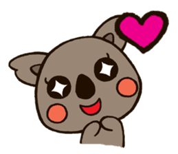 OSARU standard sticker #222350