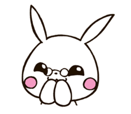 OSARU standard sticker #222351