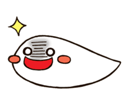 OSARU standard sticker #222352