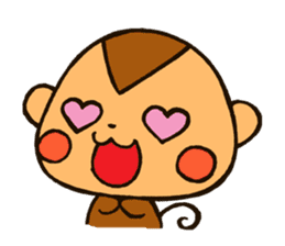 OSARU standard sticker #222353