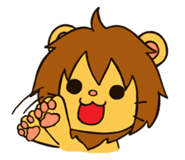 OSARU standard sticker #222355