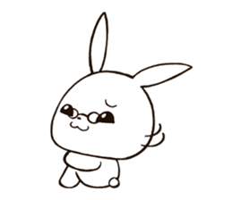 OSARU standard sticker #222356