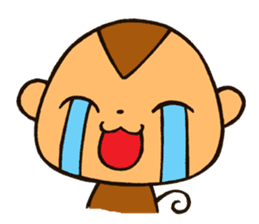 OSARU standard sticker #222357