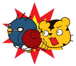 OSARU standard sticker #222359