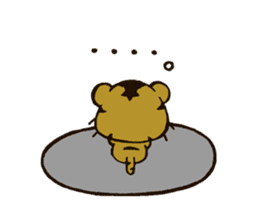 OSARU standard sticker #222360