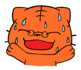 OSARU standard sticker #222361