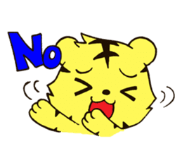 OSARU standard sticker #222362