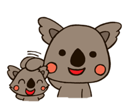 OSARU standard sticker #222364