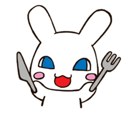 OSARU standard sticker #222365