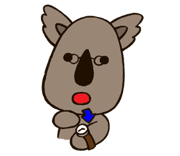 OSARU standard sticker #222366