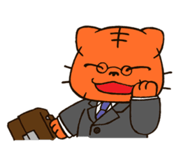 OSARU standard sticker #222367