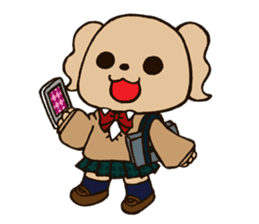 OSARU standard sticker #222368