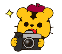 OSARU standard sticker #222370