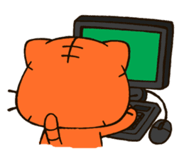 OSARU standard sticker #222371