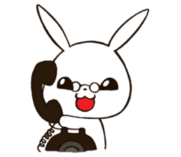 OSARU standard sticker #222373