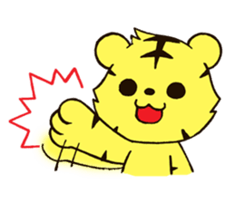 OSARU standard sticker #222374