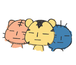 OSARU standard sticker #222375